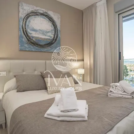 Casa Cosme Ivan Luxury Homes 3ªpta Norte 1ªlinea *