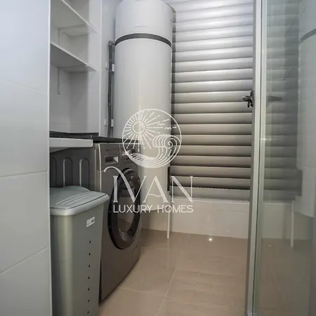 Apartment Casa Cosme Ivan Luxury Homes 3ªpta Norte 1ªlinea *