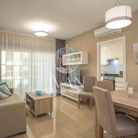 Casa Cosme Ivan Luxury Homes 3ªpta Norte 1ªlinea * Castellon de la Plana
