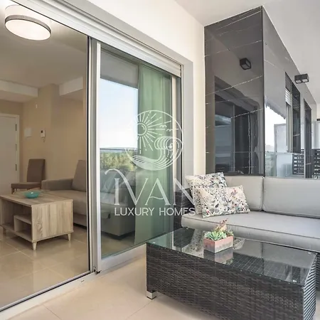 Casa Cosme Ivan Luxury Homes 3ªpta Norte 1ªlinea Apartment *