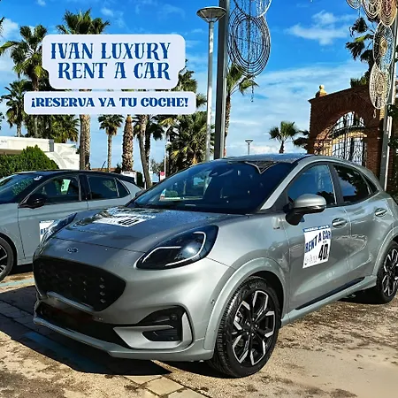 Casa Cosme Ivan Luxury Homes 3ªpta Norte 1ªlinea Castellon de la Plana