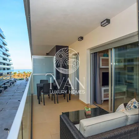 Casa Cosme Ivan Luxury Homes 3ªpta Norte 1ªlinea Apartment Castellon de la Plana