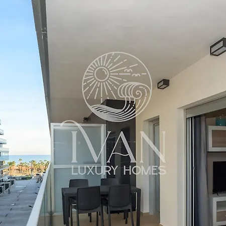 Casa Cosme Ivan Luxury Homes 3ªpta Norte 1ªlinea Castellon de la Plana